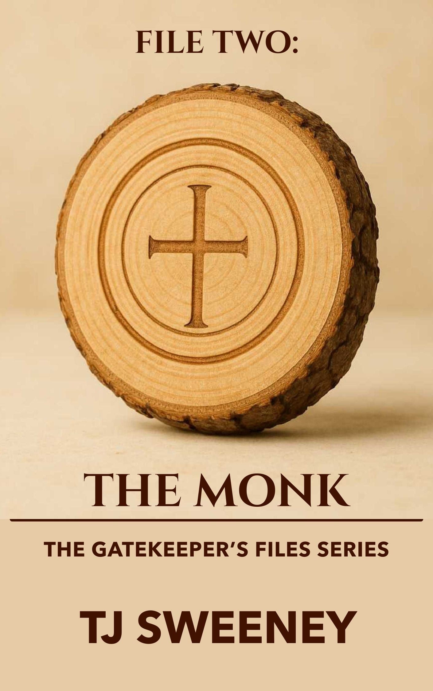 File Two: The Monk